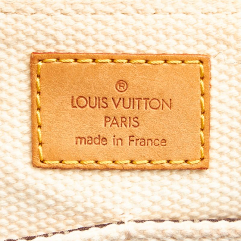 Louis Vuitton Antigua Besace PM (SHG-32084) - Image 6