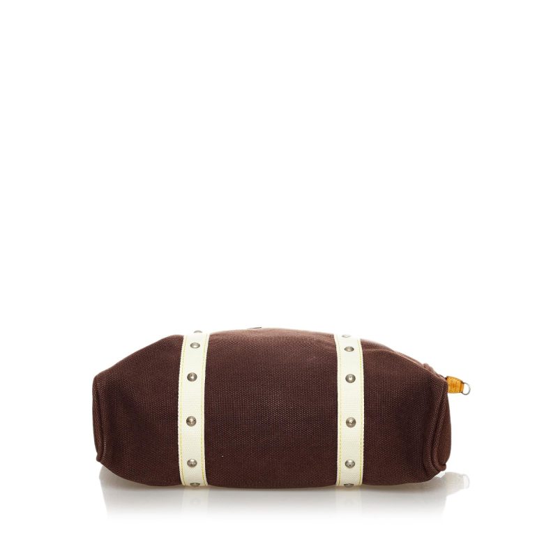 Louis Vuitton Antigua Cabas GM (SHG-32666) - Image 4