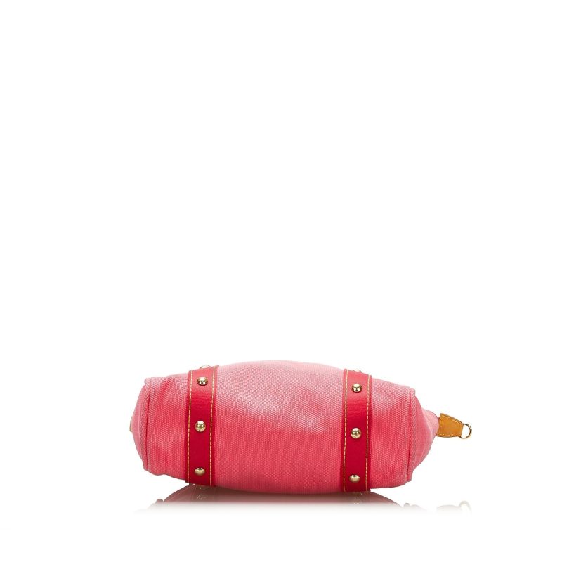 Louis Vuitton Antigua Cabas MM (SHG-o0YZph) - Image 4