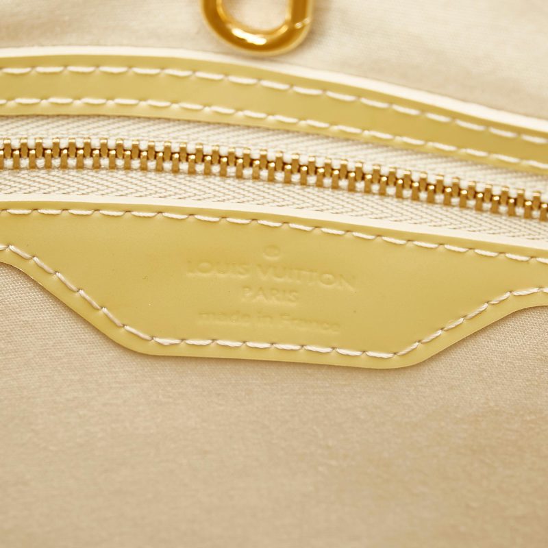 Louis Vuitton Avalon MM (SHG-31752) - Image 6