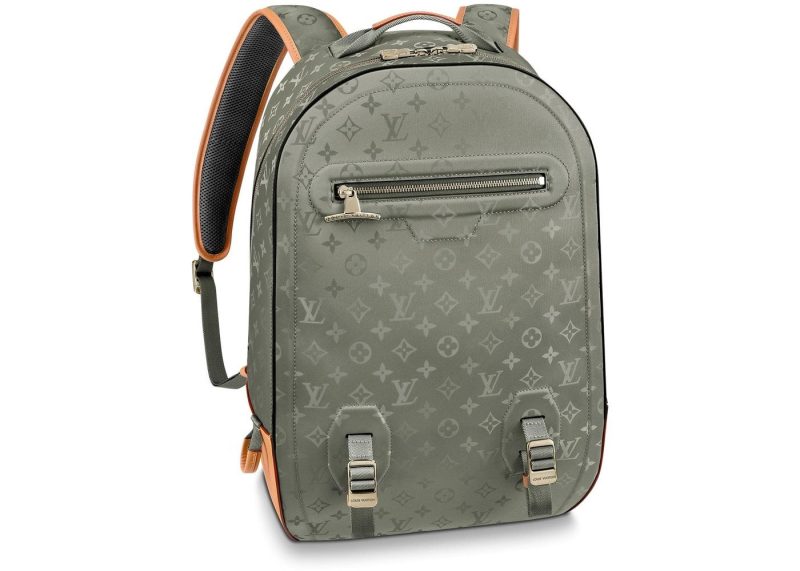 Louis Vuitton Backpack Multipockets - Image 3