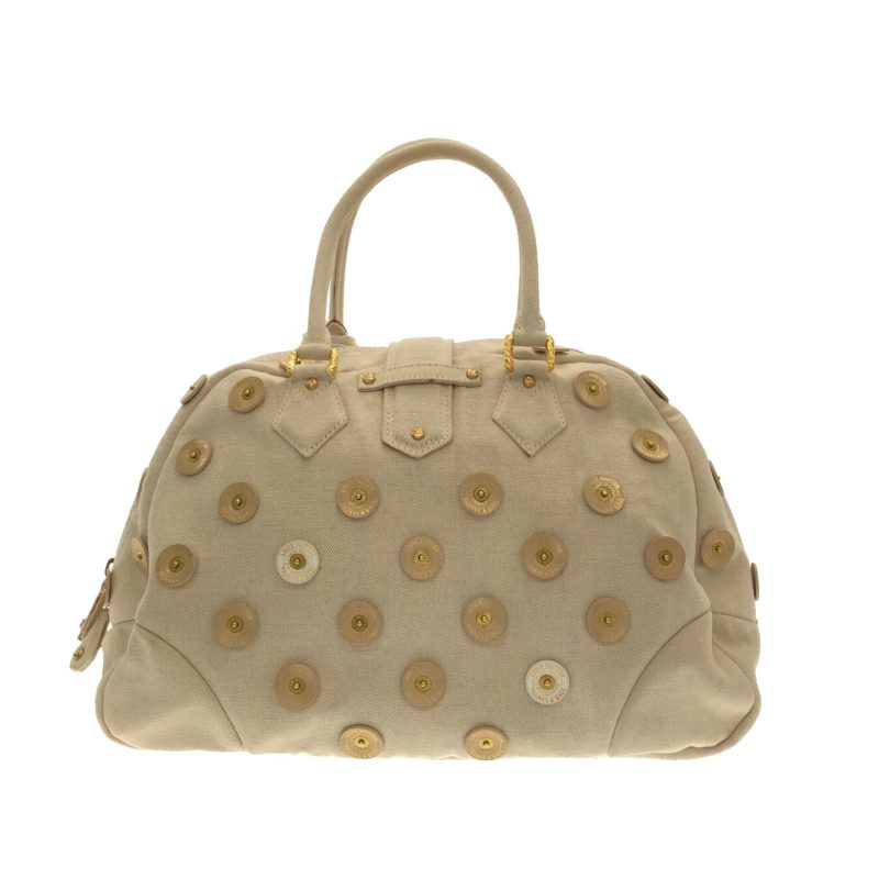 Louis Vuitton Brass Lock & Keys - Image 3