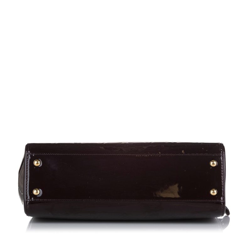Louis Vuitton Brea (SHG-35632) - Image 3