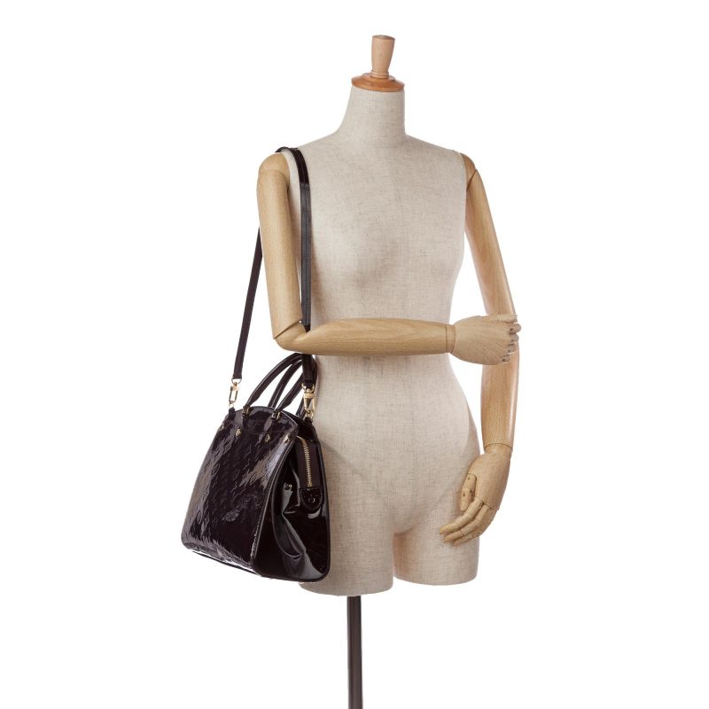 Louis Vuitton Brea (SHG-35632) - Image 8