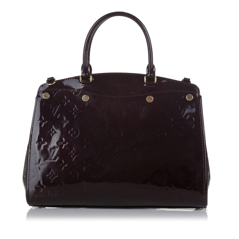 Louis Vuitton Brea (SHG-35632) - Image 9