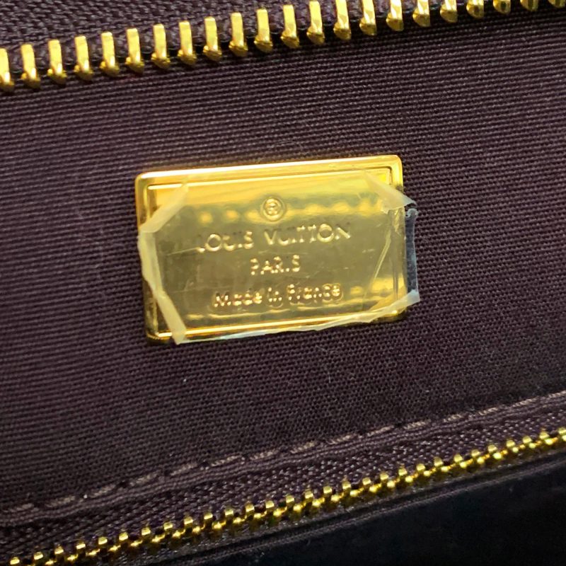 Louis Vuitton Brea (SHG-35632) - Image 6
