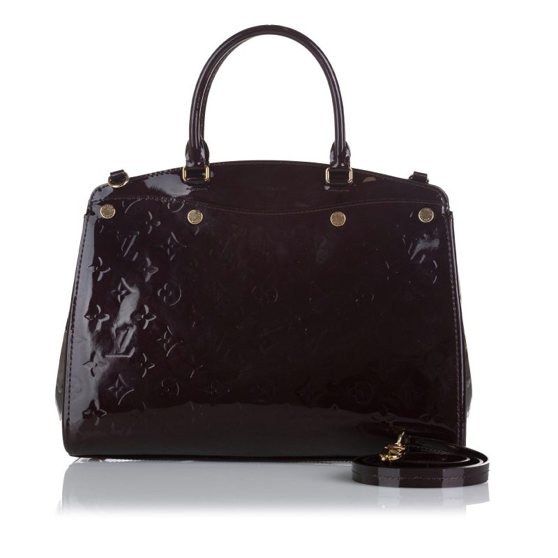 Louis Vuitton Brea (SHG-35632) - Image 4