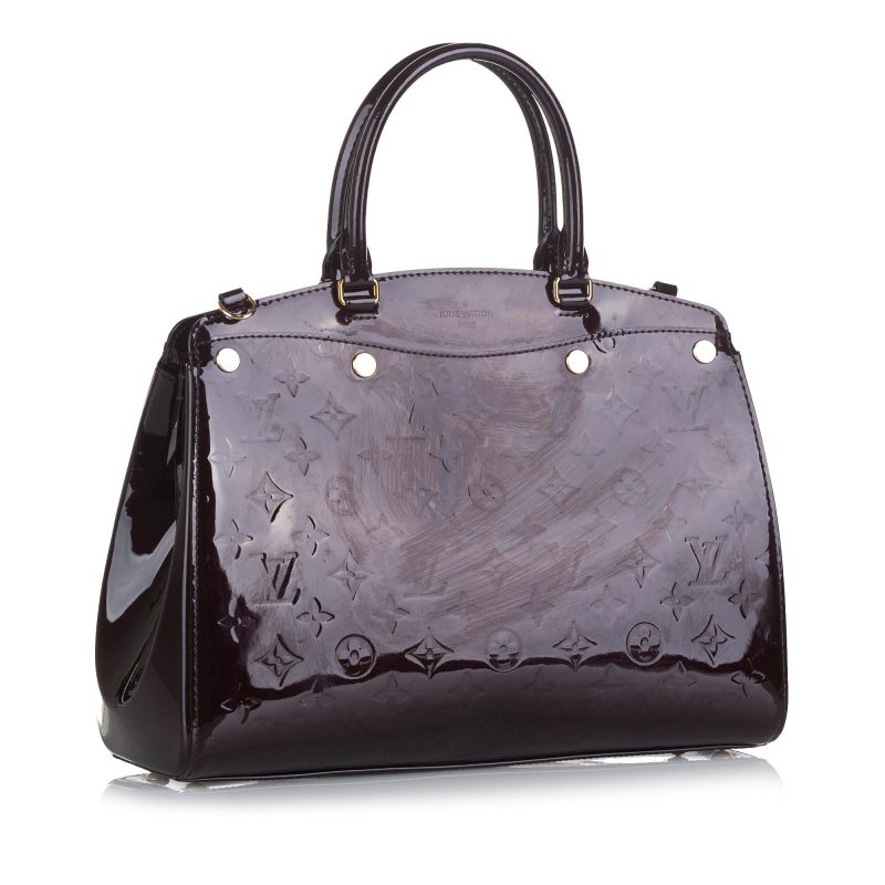 Louis Vuitton Brea (SHG-35632)