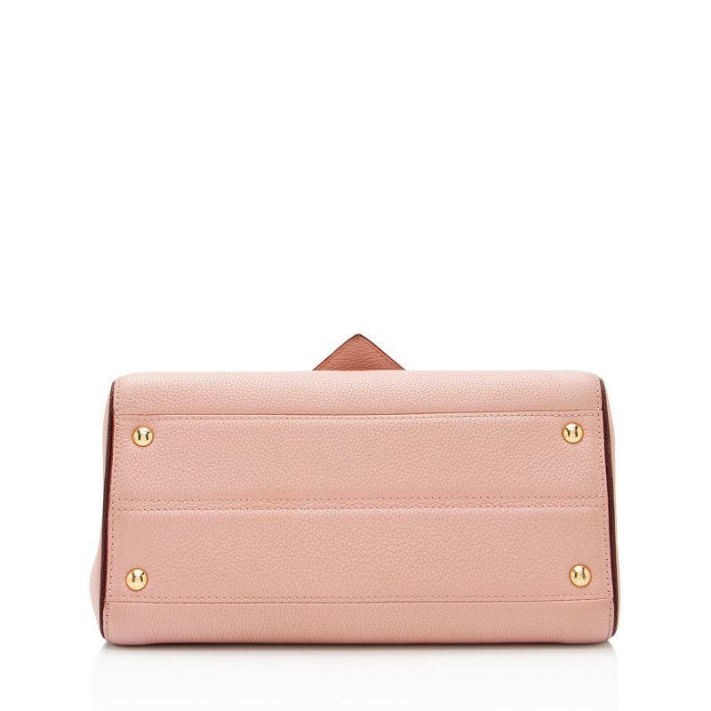 Louis Vuitton Calfskin Felicie Insert - Image 4