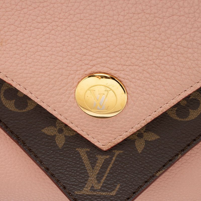 Louis Vuitton Calfskin Felicie Insert - Image 9