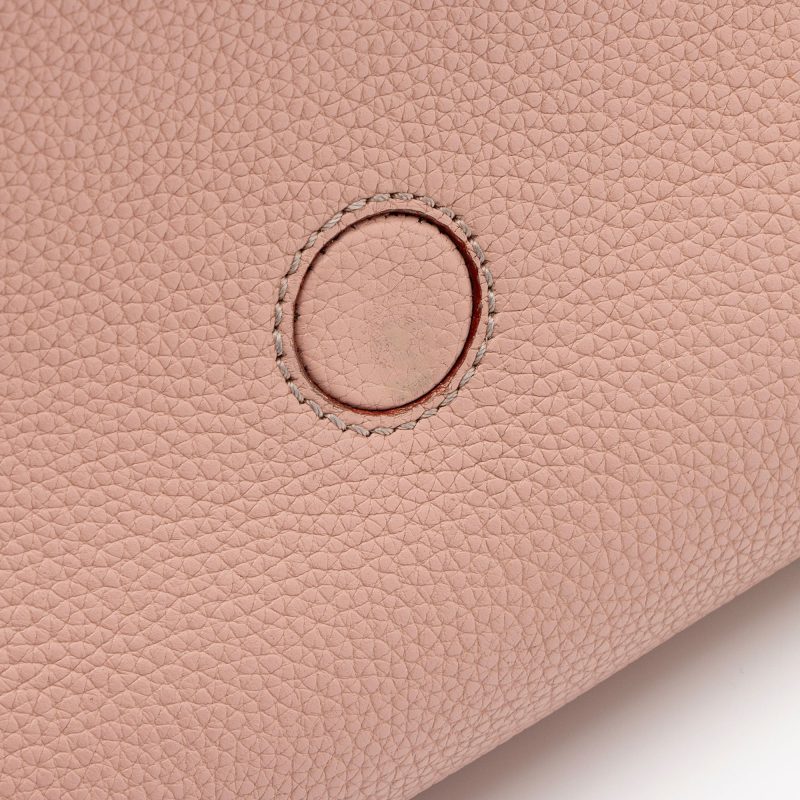 Louis Vuitton Calfskin Felicie Insert - Image 19