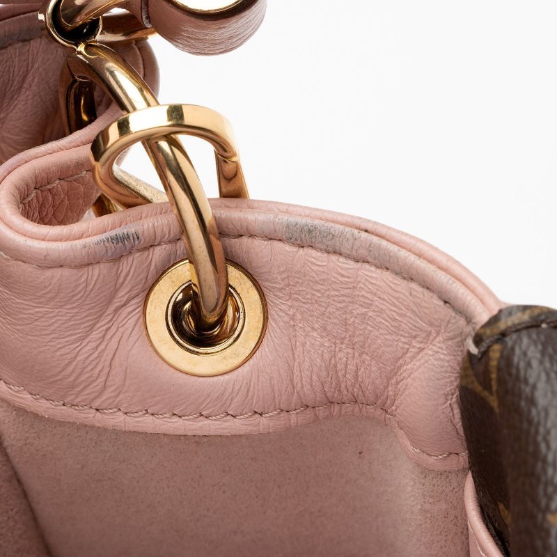 Louis Vuitton Calfskin Felicie Insert - Image 10