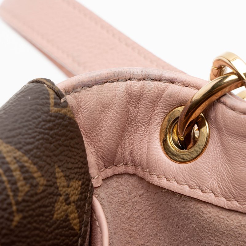 Louis Vuitton Calfskin Felicie Insert - Image 11