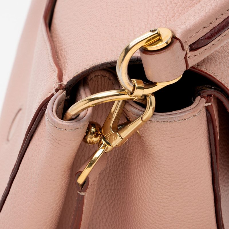 Louis Vuitton Calfskin Felicie Insert - Image 14