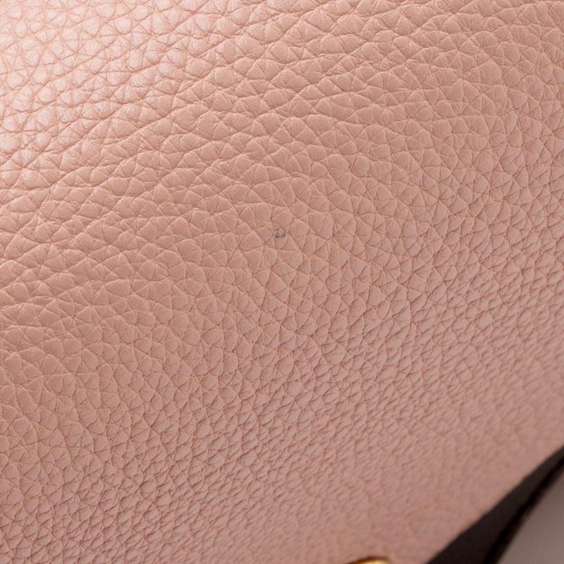 Louis Vuitton Calfskin Felicie Insert - Image 17