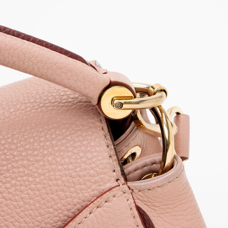 Louis Vuitton Calfskin Felicie Insert - Image 18