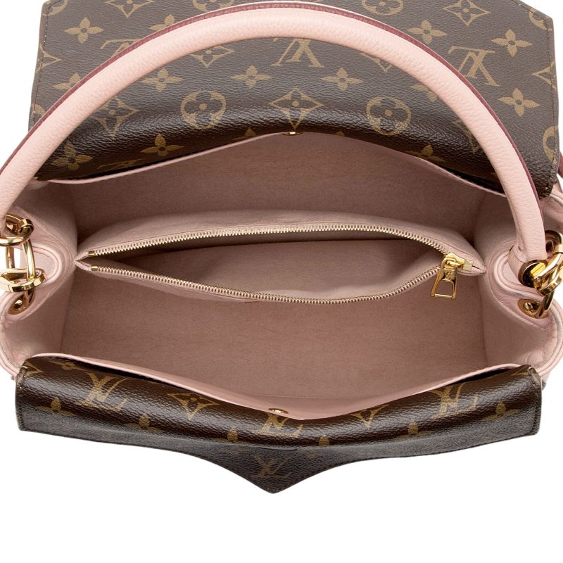 Louis Vuitton Calfskin Felicie Insert - Image 7