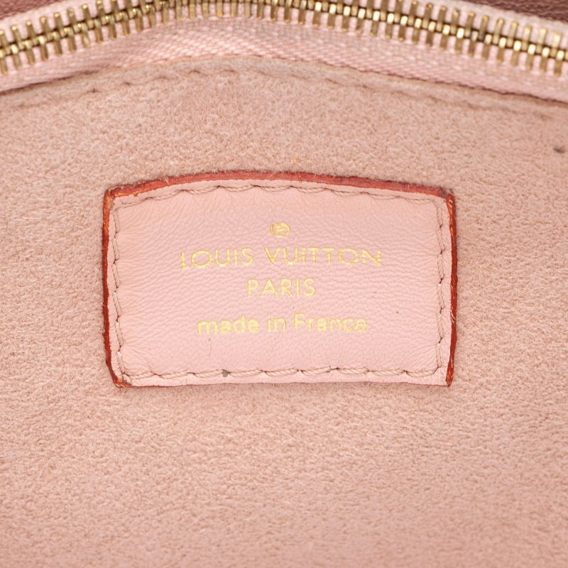Louis Vuitton Calfskin Felicie Insert - Image 8