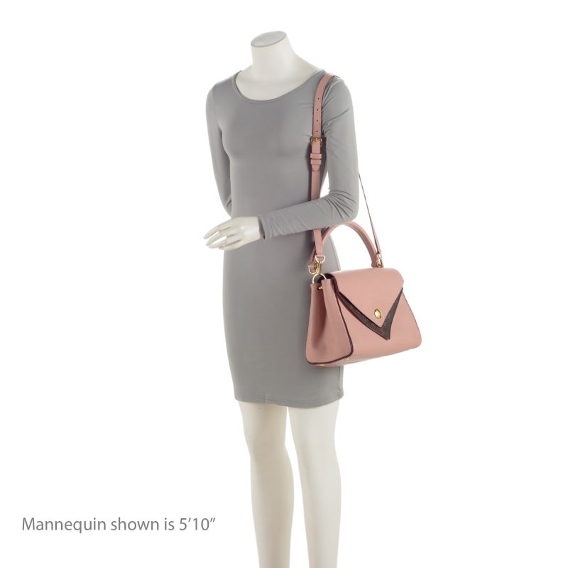 Louis Vuitton Calfskin Felicie Insert - Image 5