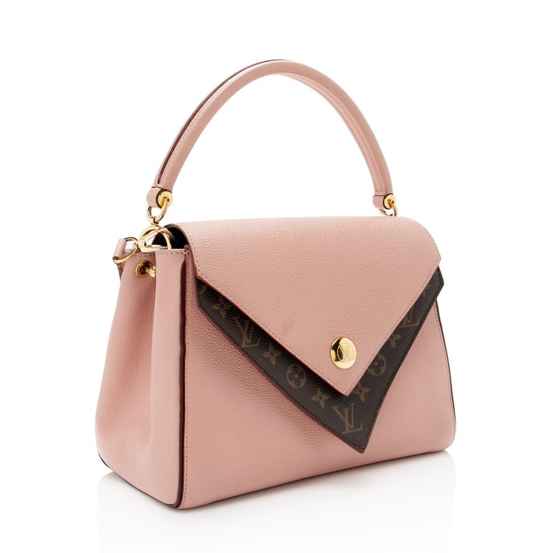 Louis Vuitton Calfskin Felicie Insert - Image 2
