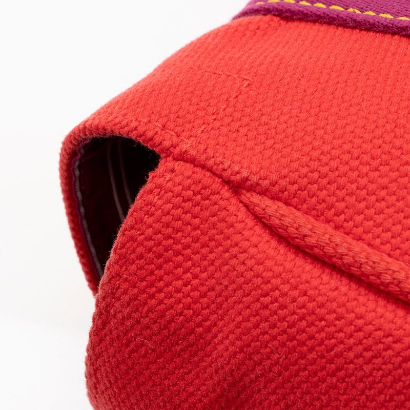 Louis Vuitton Canvas Antigua Besace Messenger Bag (SHF-22345) - Image 12