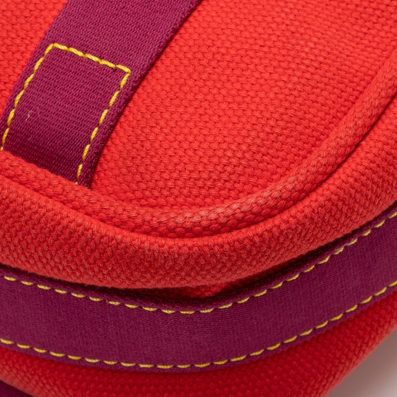 Louis Vuitton Canvas Antigua Cabas GM Tote  (SHF-14583) - Image 12