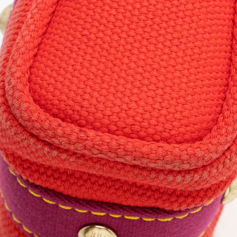 Louis Vuitton Canvas Bandouliere Strap - Image 14