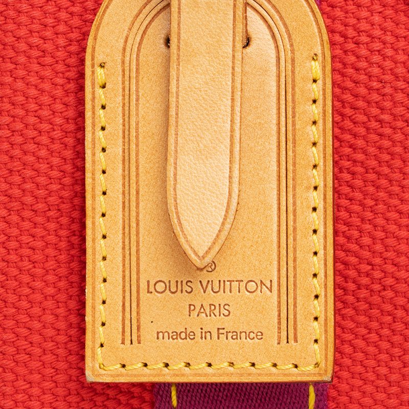 Louis Vuitton Canvas Bandouliere Strap - Image 16