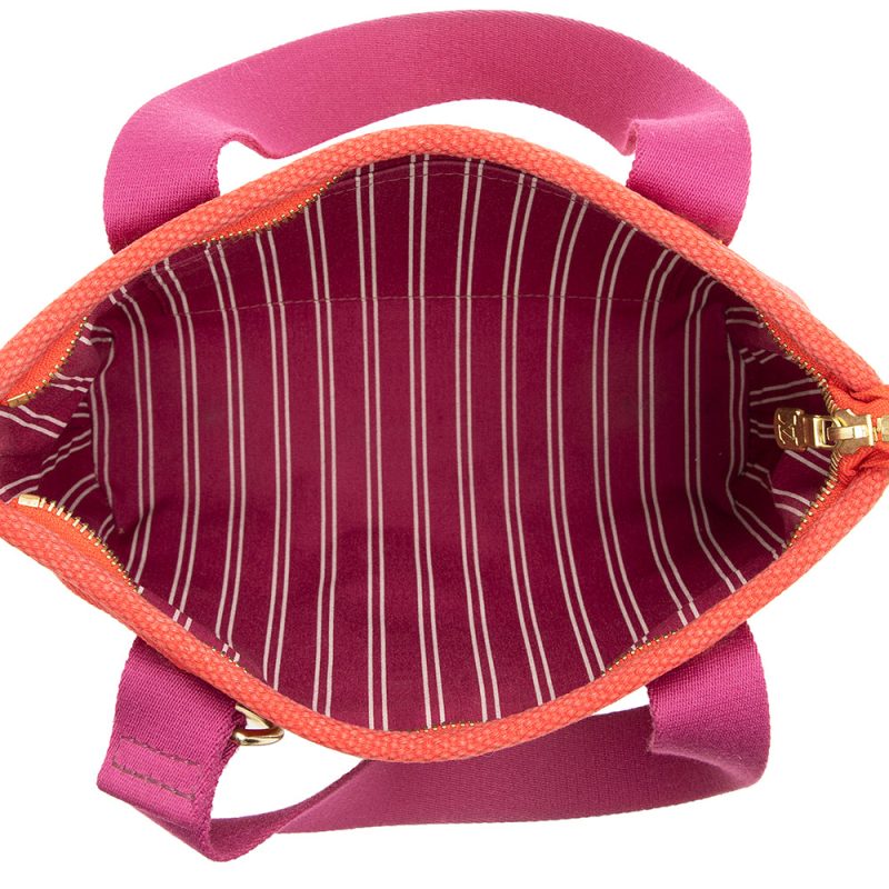 Louis Vuitton Canvas Bandouliere Strap - Image 7