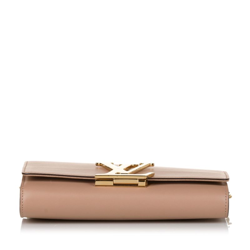 Louis Vuitton Chain Louise GM (SHG-35306) - Image 3