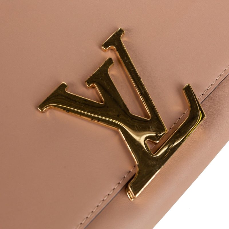 Louis Vuitton Chain Louise GM (SHG-35306) - Image 6