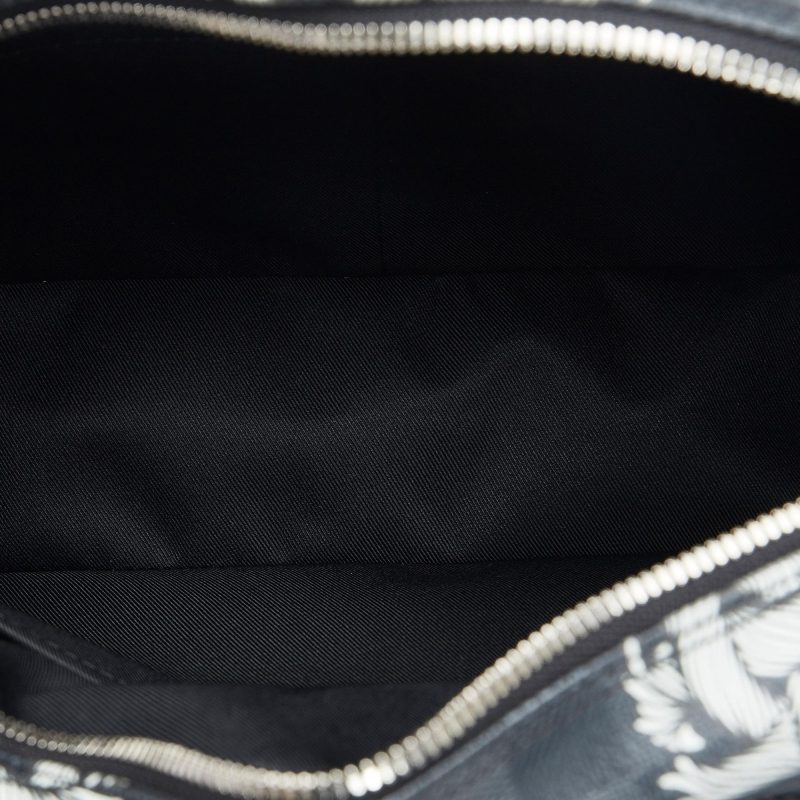 Louis Vuitton Christopher Nemeth Damier Graphite Nil PM (SHG-NtV8pY) - Image 5