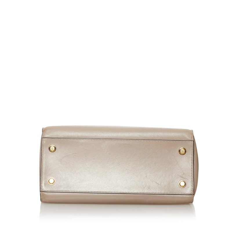 Louis Vuitton City Steamer MM (SHG-OJ4mKW) - Image 4