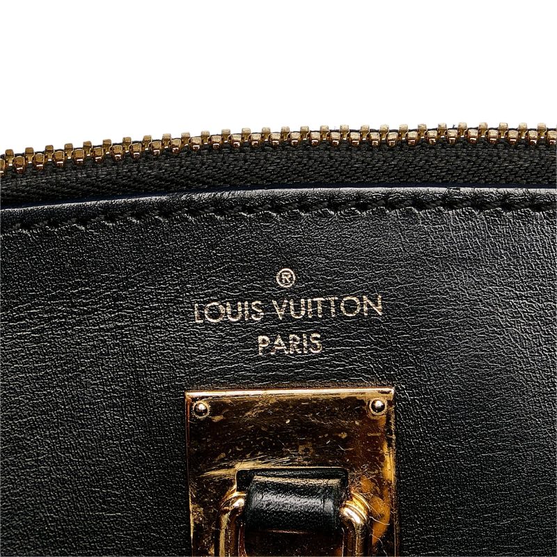 Louis Vuitton City Steamer MM (SHG-OJ4mKW) - Image 8