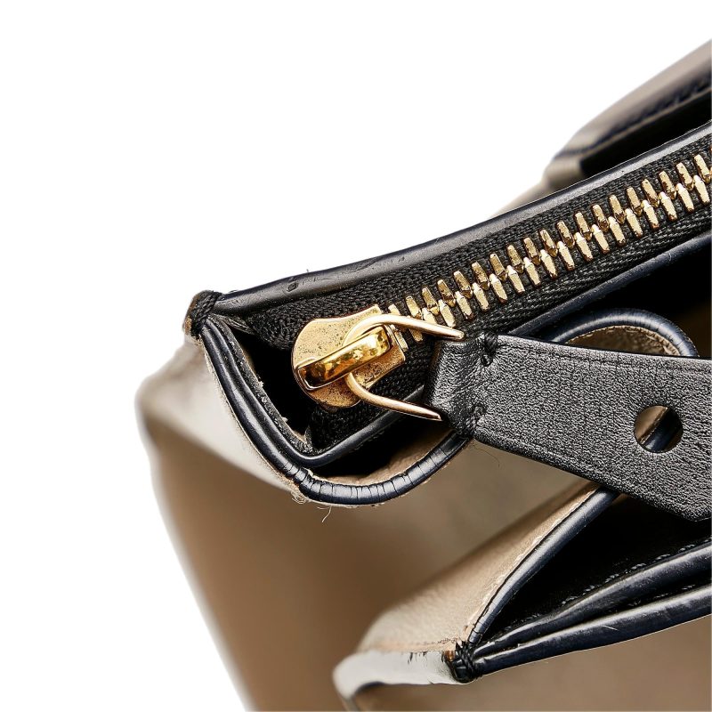 Louis Vuitton City Steamer MM (SHG-OJ4mKW) - Image 11