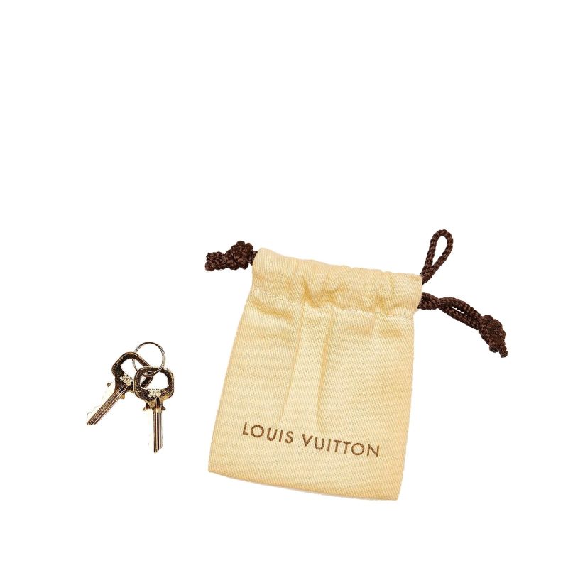 Louis Vuitton City Steamer MM (SHG-OJ4mKW) - Image 5