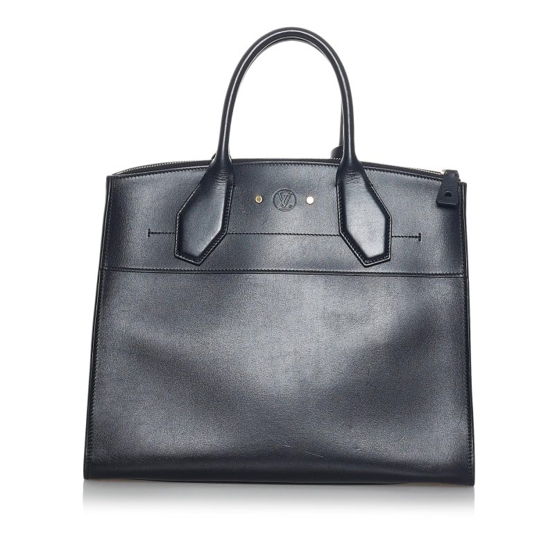 LOUIS VUITTON City Steamer MM - Image 3