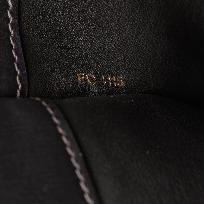 LOUIS VUITTON City Steamer MM - Image 8