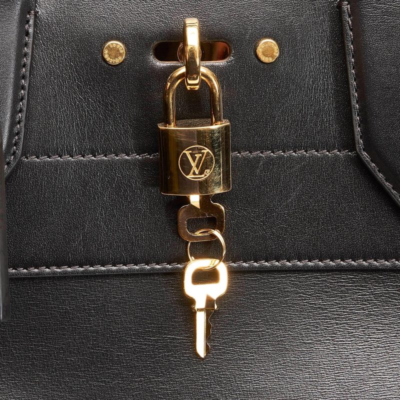 LOUIS VUITTON City Steamer MM - Image 9