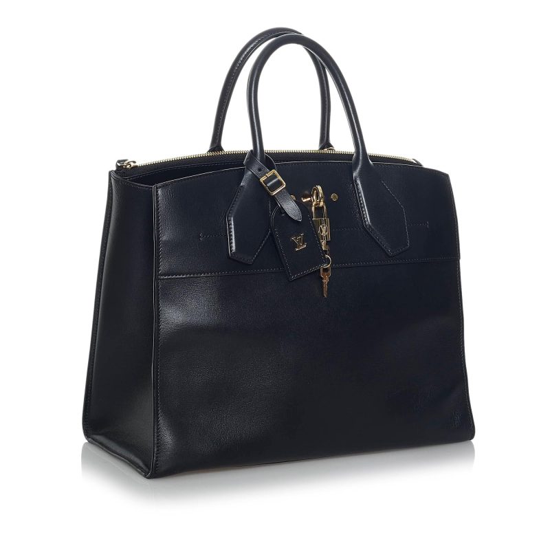 LOUIS VUITTON City Steamer MM - Image 2