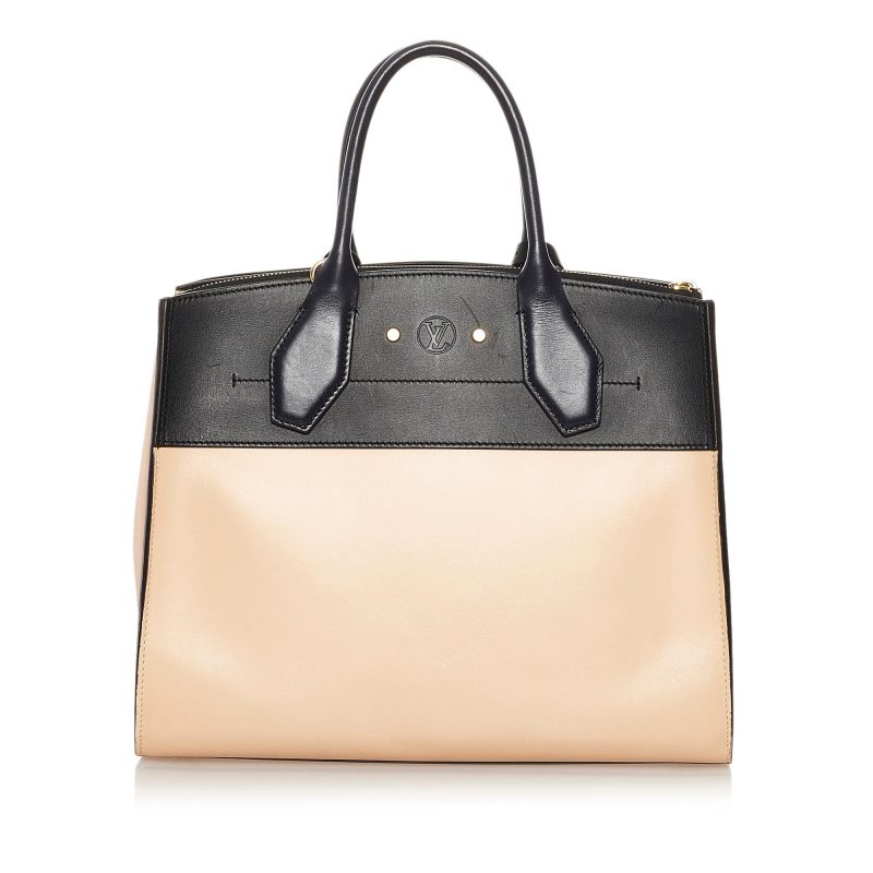 Louis Vuitton City Steamer MM (SHG-gOdskE) - Image 2