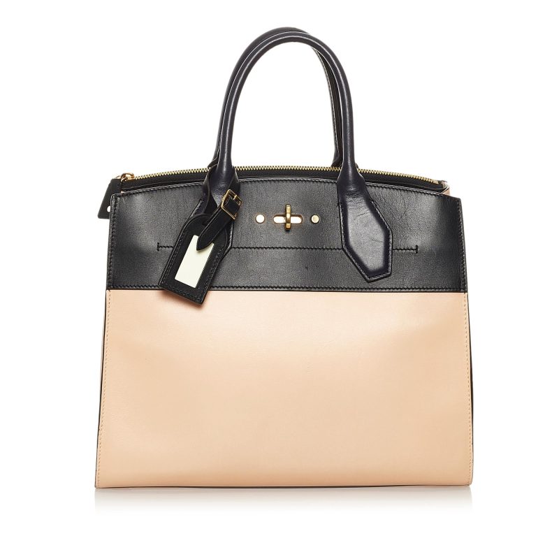 Louis Vuitton City Steamer MM (SHG-gOdskE) - Image 9