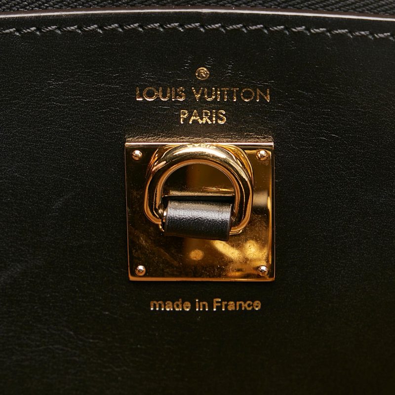 Louis Vuitton City Steamer MM (SHG-gOdskE) - Image 6