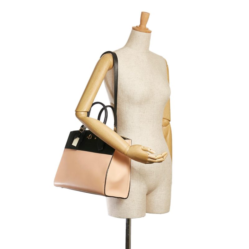 Louis Vuitton City Steamer MM (SHG-gOdskE) - Image 4