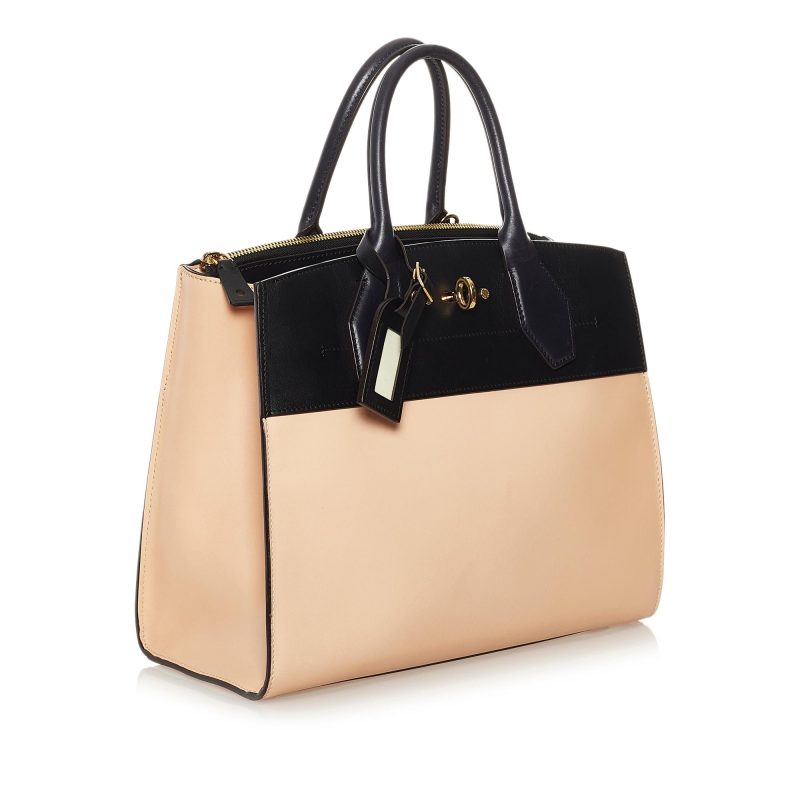 Louis Vuitton City Steamer MM (SHG-gOdskE)