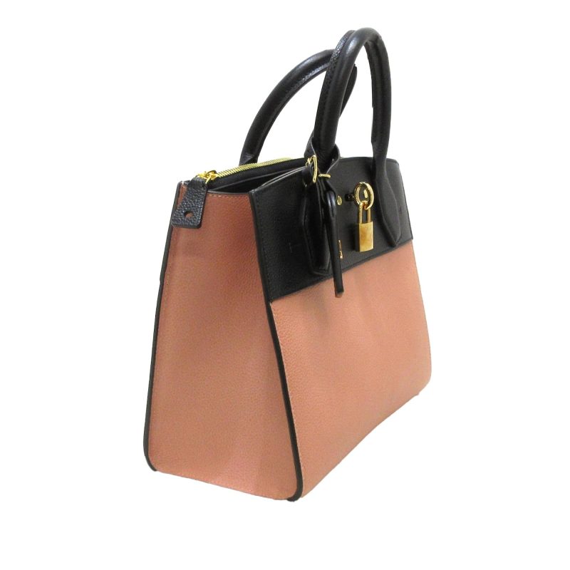Louis Vuitton City Steamer PM (SHG-m3noLG)