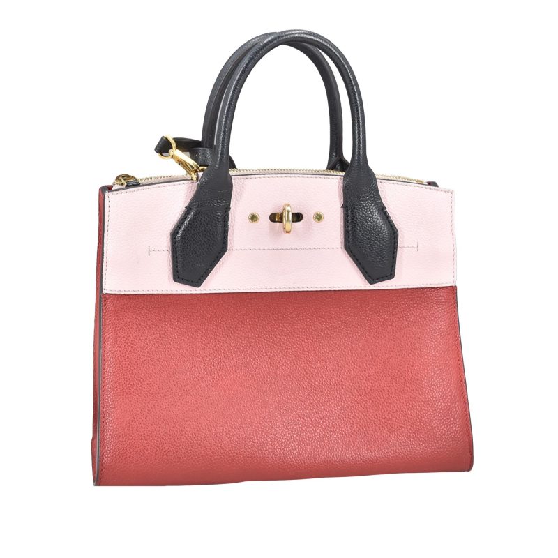 Louis Vuitton City Steamer PM (SHG-GpjkOX)