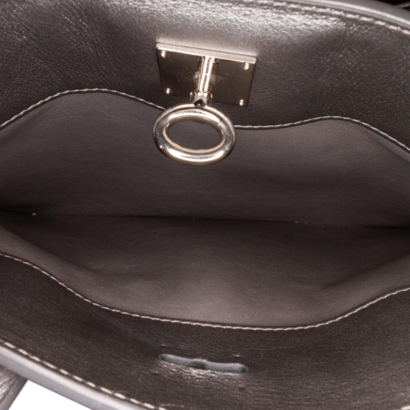 LOUIS VUITTON City Steamer Rouge M53029 Leather Size PM - Image 8
