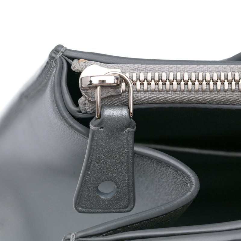 LOUIS VUITTON City Steamer Rouge M53029 Leather Size PM - Image 11