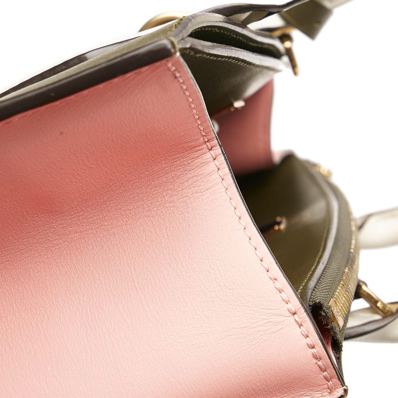 Louis Vuitton City Steamer (SHG-34888) - Image 8